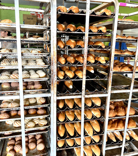 Bakeria