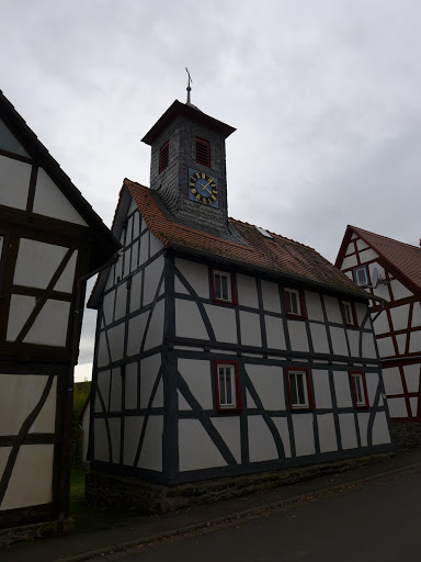 Hirtenhaus - Thumbnail