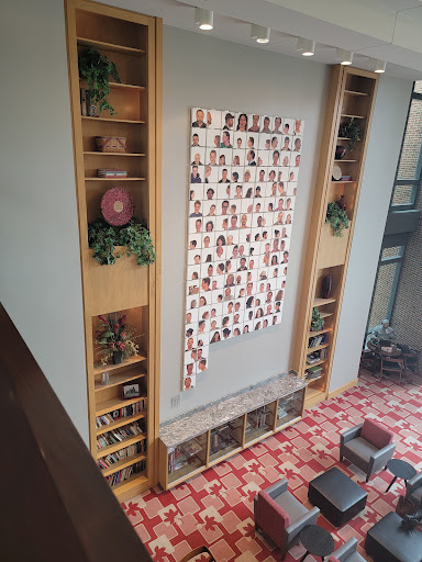 Ohio Union - Visual