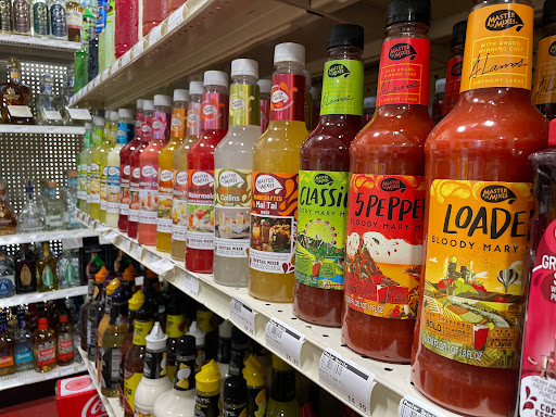 Pooler Spirits - Visual