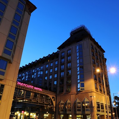 lodging