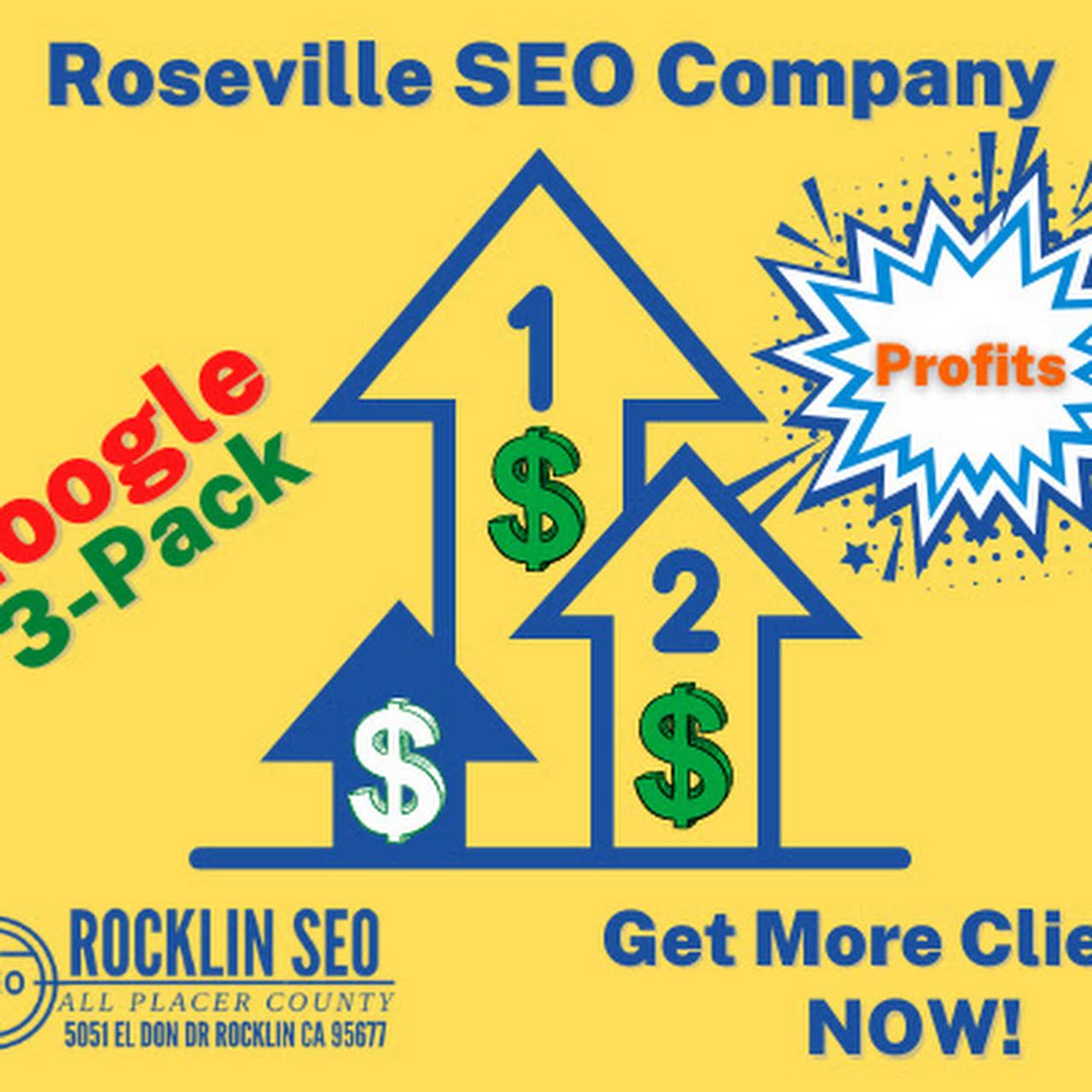 roseville seo