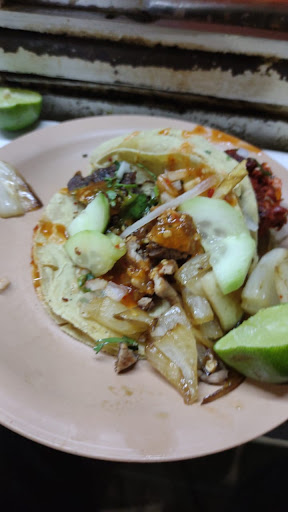Taqueria La Jaula - Thumbnail