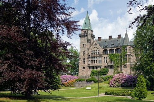 Photo of TELEBORGS SLOTT