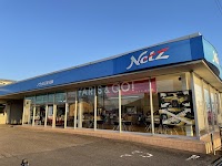 ネッツトヨタノヴェル三重株式会社 松阪店