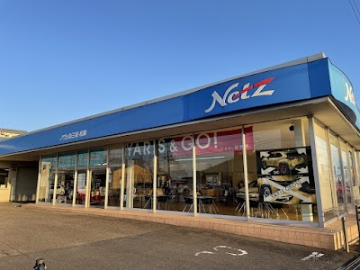 ネッツトヨタノヴェル三重株式会社 松阪店