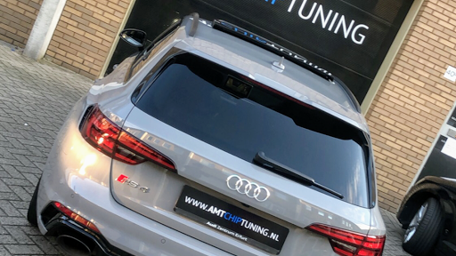 AMT Chiptuning - Visual