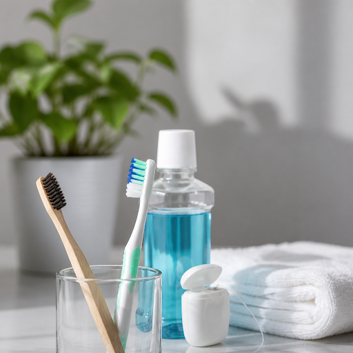Good oral hygiene is the foundation of a confident smile and long-term dental health. At Pooja De… post image