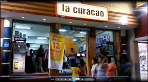 Tiendas Curacao Tumbes 2