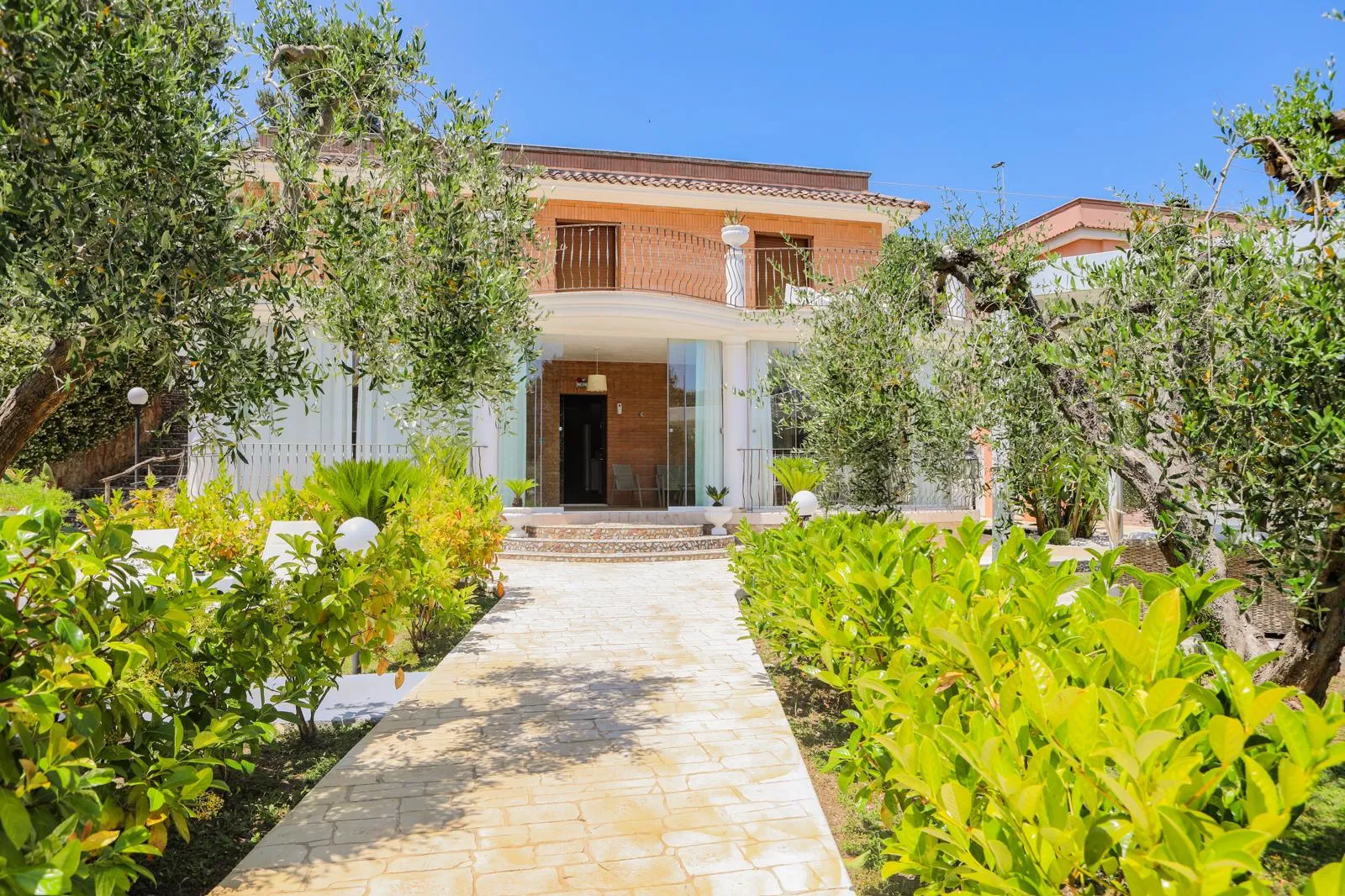 B&B Villa Pacifica