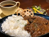 ロコモーション 本店