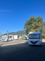 Photo n°2 de Expo Clavel à Moirans (Magasin d'articles de sports)