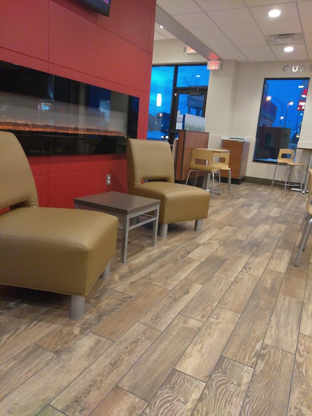 Wendy's