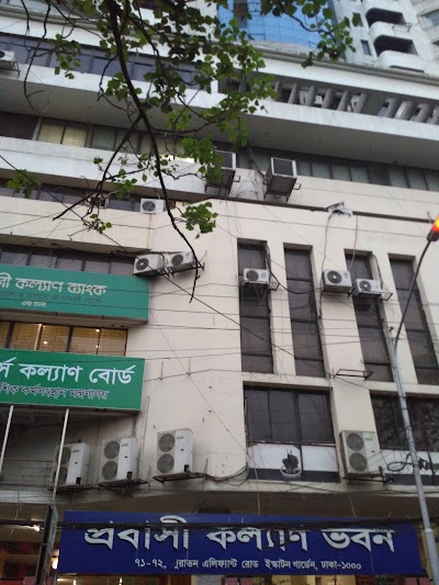 Photos of Bureau of Manpower Employment and Training