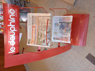 Photo n°5 de Le Mastroquet à Saint-Étienne-de-Fontbellon (Bar)