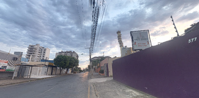 Studio De Dança Laerte Ribeiro
