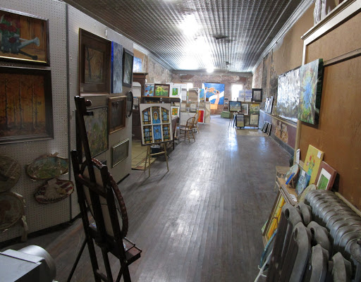 The Center at the Greater Livingston County Arts Council - Thumbnail