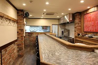 おでんと酒 大河桃山