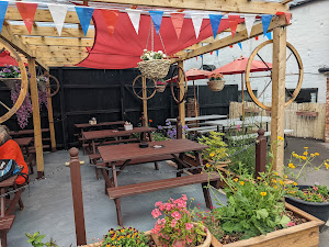 Earley Cafe photo