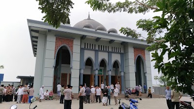 Photos of Asrama Hati