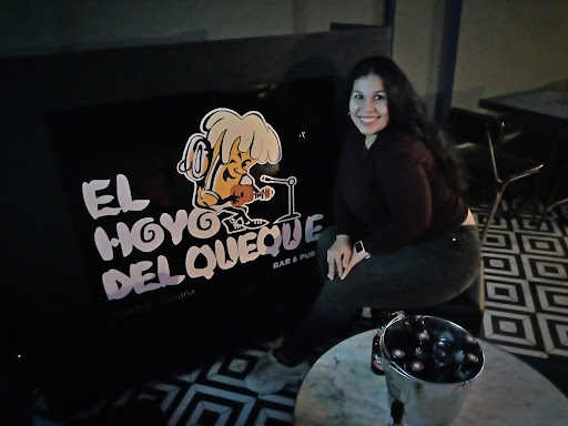 El hoyo del queque - Thumbnail