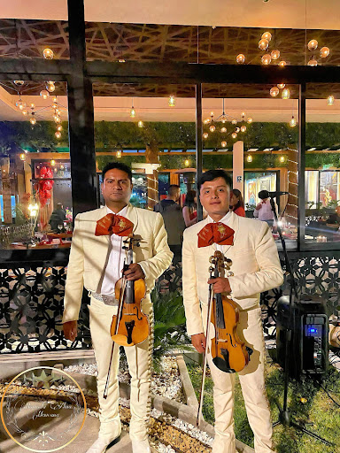 Mariachi Alma Mexicana de Tehuacán Puebla