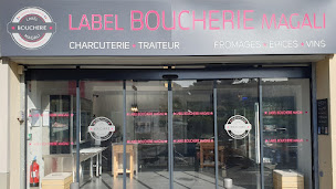 Photo n°1 de Label Boucherie Magali à Mandelieu-la-Napoule (Traiteur)