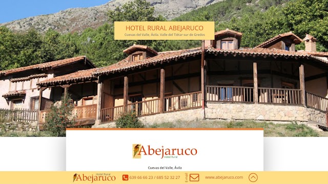Hotel Rural Abejaruco