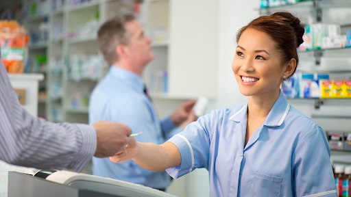 Person Street Pharmacy - Thumbnail
