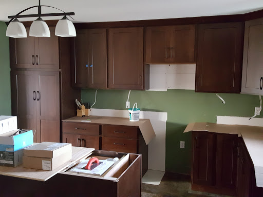 Kitchen Place