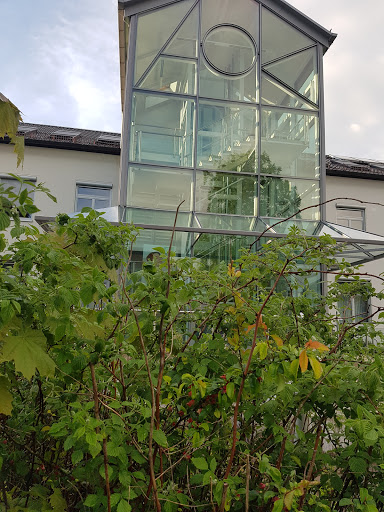 AOK Bayern office Weilheim - Thumbnail