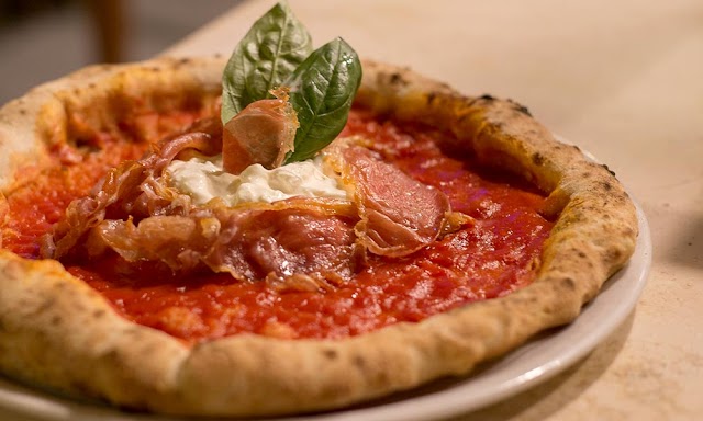 La Bella 'mbriana Lecce - Pizzeria Ristorante