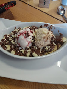 Pazzo Gelato 'n' Grill photo