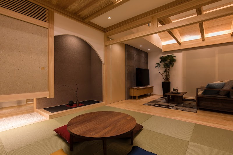 彩ハウス 熊谷展示場