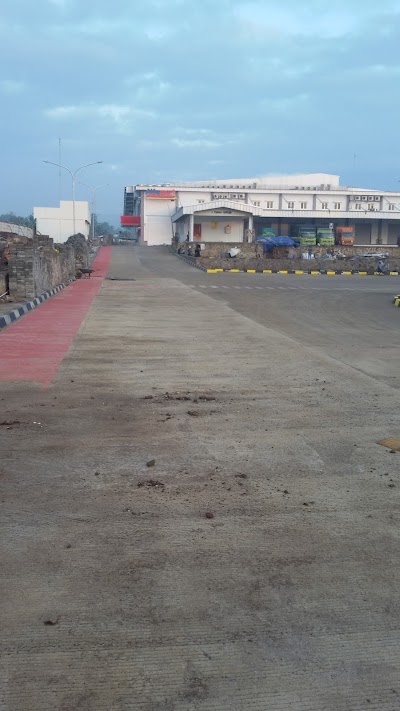 Photos of Kantor Cabang Alfamart CAB.CIANJUR