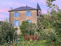 Le Presbytère de Darcey à Darcey