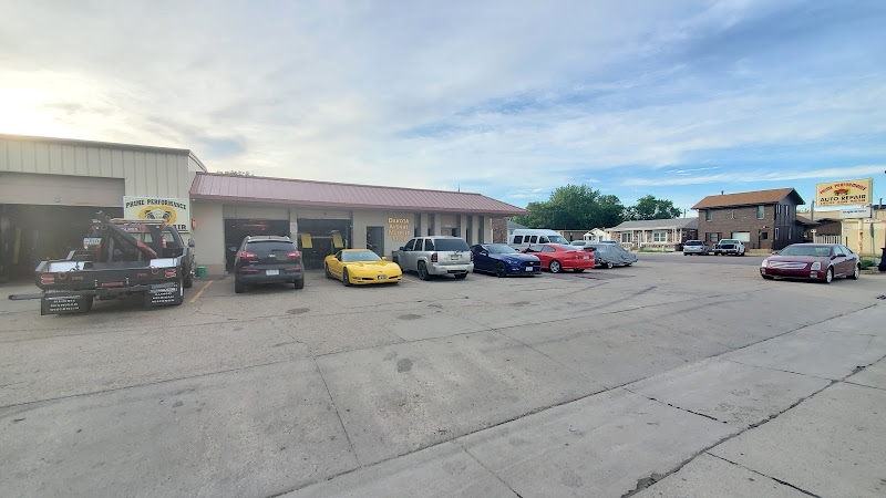 Prime Performance Auto Repair