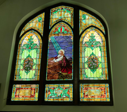 Potosi Presbyterian Church - Thumbnail