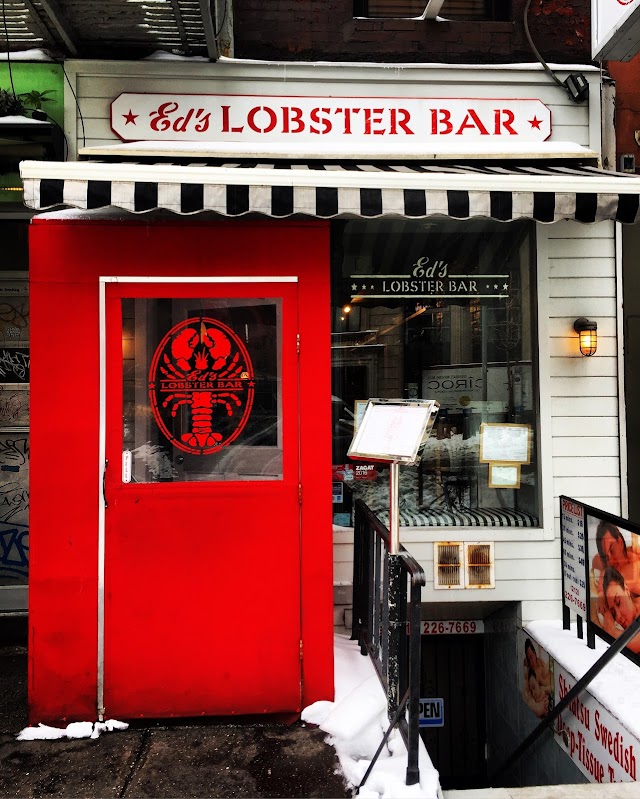 Ed's Lobster Bar