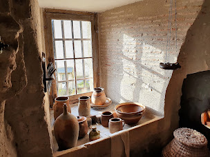 Photo n°26 de Château parc de Meung-sur-Loire à Meung-sur-Loire (Attraction touristique)