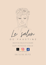 Photo n°9 de Le salon de Faustine à Wimereux (Institut de beauté)