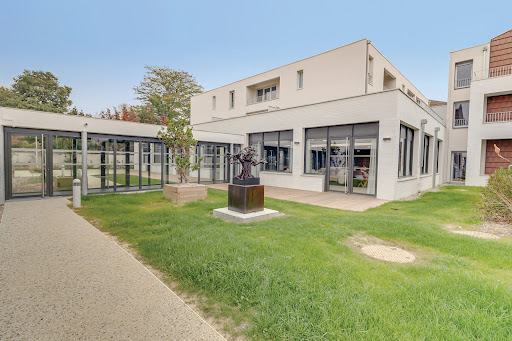 Photo de Résidence Seniors OVELIA - Les Bastides de Lardenne à Tournefeuille (31170)