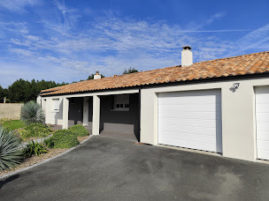 Photo n°3 de D&M Peinture à Nieul-le-Dolent (Peintre en bâtiment)