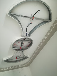 Photo n°5 de Mercha à Les Ulis (Peintre en bâtiment)