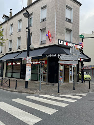 Photo n°12 de Bar Tabac le Rond Point à Aulnay-sous-Bois (Bar-tabac)