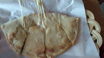 Photos of Panties Pizza Lampung