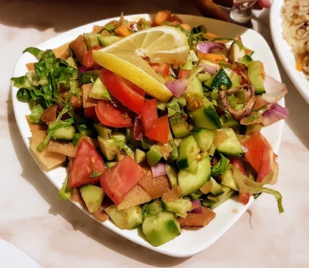 Tandoori, Author: Muhammad Fahim Ibrahim