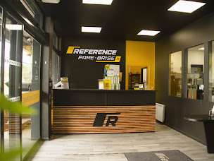 Photo n°3 de Référence Pare-Brise Pont-à-Mousson à Pont-à-Mousson (Service de réparation de pare-brise)