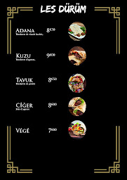 Photo n°21 de Chez Rodi à Paris (Restaurant turc)