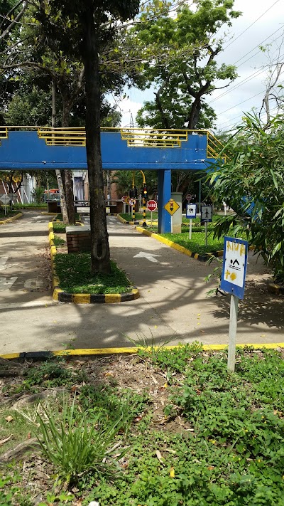 Photos of Did&aacute;ctico de Tr&aacute;nsito Park